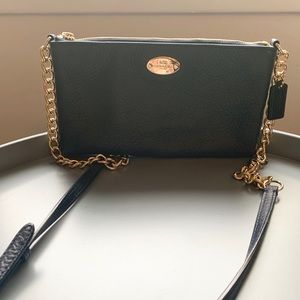 Coach Crossbody